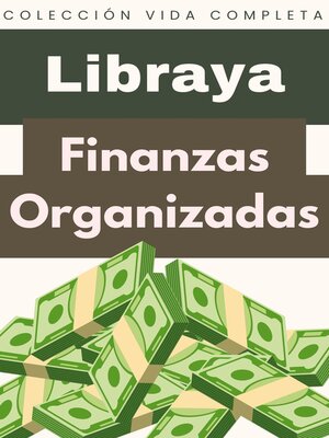 Finanzas Organizadas - ebook